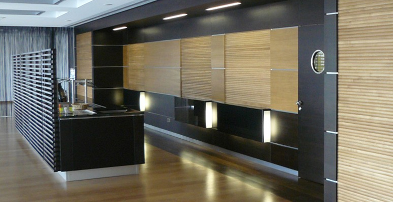 MÖBEL.MANUFAKTUR | ProLegro